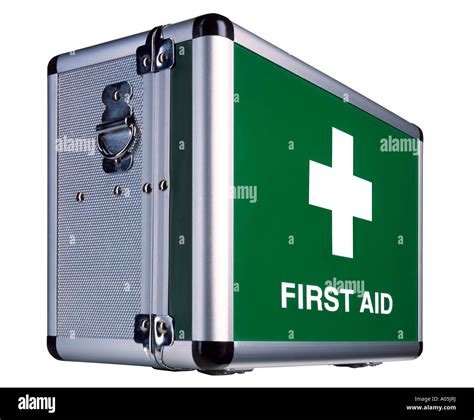 green metal first aid box|first aid metal box mountable.